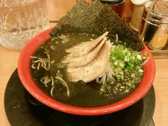 -博多一幸舍(侨福芳草地购物中心店)