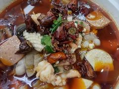 -潇湘楼(环保园店)