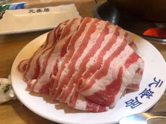 -元盛居(生态大街店)