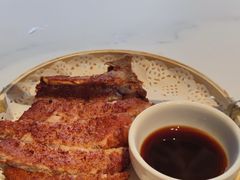 -顶特勒·黄鱼馆·特色菜(上海大世界店)