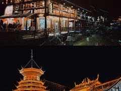 -肇兴侗寨