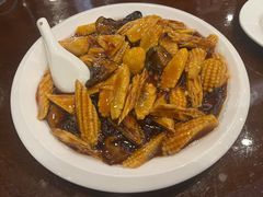 烩素四宝-泰丰楼(前门西大街店)