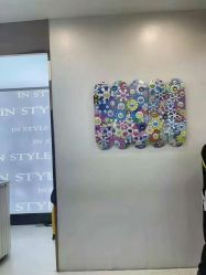 -In Style造型