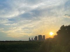 -兴城海滨风景区