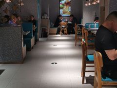 大堂-半天妖烤鱼(东方新天地店)