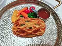 经典惠灵顿牛排-马克西姆俄罗斯餐厅(通亚街店)