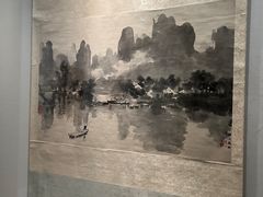 -徐悲鸿纪念馆