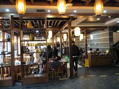 -都江堰石锅鱼