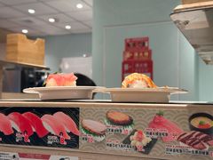 -滨寿司(新街口中央商场店)