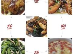 -九龙餐厅(大沽路店)