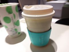 -叶子与茶(苏宁广场店)