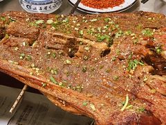 -巴山·烤全羊(高新总店)