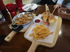 -G+KITCHEN(龙湖狮山天街店)