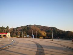 -汤山公园