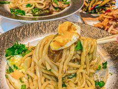 -面乙新派手擀面(大悦城店)