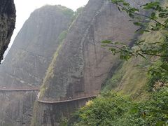 -崀山风景名胜区