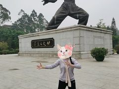 -李小龙乐园(顺德均安店)