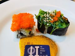 -星伦多自助料理·涮烤一体(杭州来福士店)
