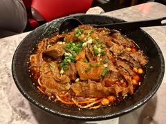 -我的面 川味Bistro(后沙峪店)
