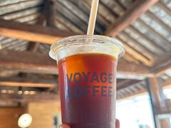 -VOYAGE COFFEE(北锣鼓巷店)