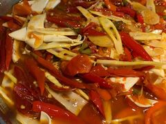 招牌口口脆-胡马八破·川菜小馆(高新万达店)