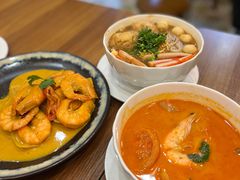 -曼谷食堂·泰国家庭料理