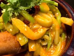 -老雒阳面馆·水席·洛阳菜(王城路店)