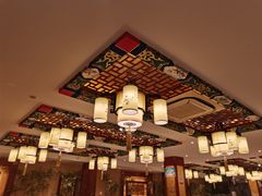 大堂-惠丰堂饭庄·烤鸭·京味菜(翠微路店)