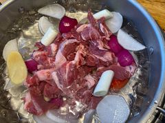 -额尔敦传统涮火锅·冰煮羊(铁东店)