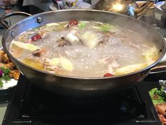 -梁溪河畔·吉府花园(南长街南下塘店)