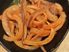-新石器烤肉(高行万嘉店)