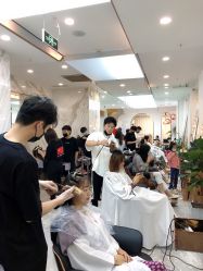 -DIAN DIAN SALON点点