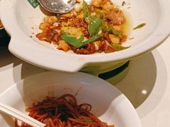 -绿草地·湘菜(悦方ID mall店)
