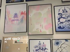 -狮王府淮扬菜(夫子庙老门东店)
