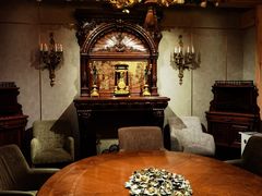 -北京古城老院厉晓麟精致菜