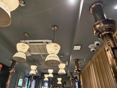 -西塔老太太泥炉烤肉(望京一店)