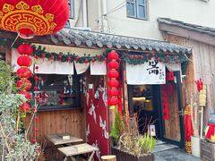 -小河直街历史文化街区