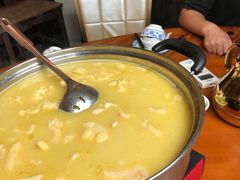 -食德喜·阳山鸡王食研基地