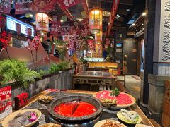 -蜀大侠火锅(春熙路店)