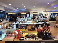 -鹰巢数码EAGLE’S NEST(燕莎店)