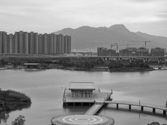 -琅岐红光湖公园