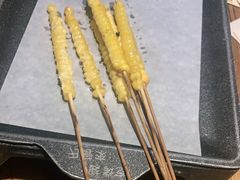-管氏翅吧(国展店)