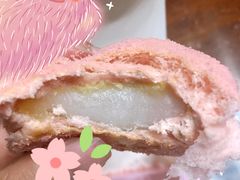 -好利来(曲江龙湖店)