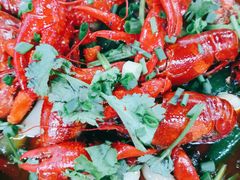 -庾氏龙虾馆(多弗汇店)