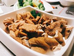 -海底捞火锅(公益西桥店)