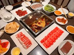-皇城老妈火锅·川味传承(港湾店)