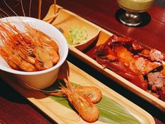 -大牌大·传统杭帮菜(湖滨店)