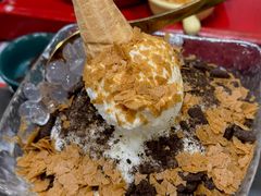 -然记糖水铺(怡丰路店)