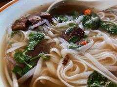 -越南牛肉河粉餐厅(书院巷店)