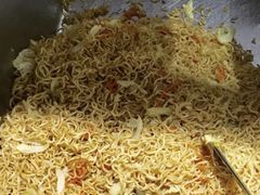 炒面-净行天厨(莲塘总店)